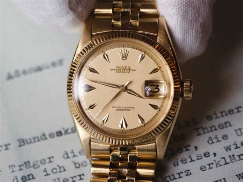 sehr guter rolex fake|how to spot a rolex.